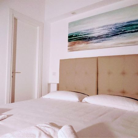 Pigneto Guest House โรม ภายนอก รูปภาพ