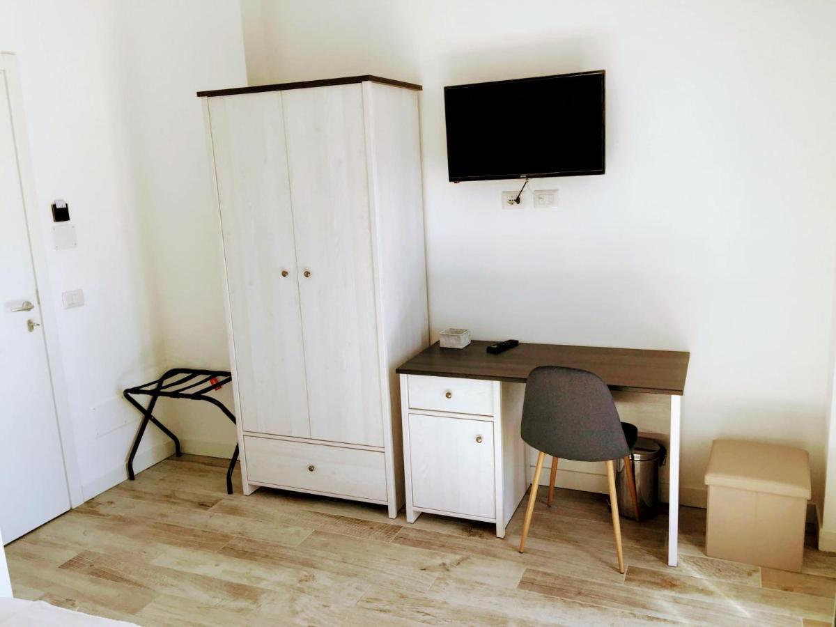 Pigneto Guest House โรม ภายนอก รูปภาพ