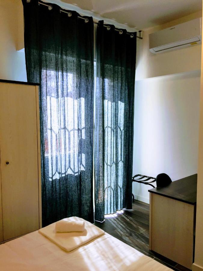 Pigneto Guest House โรม ภายนอก รูปภาพ
