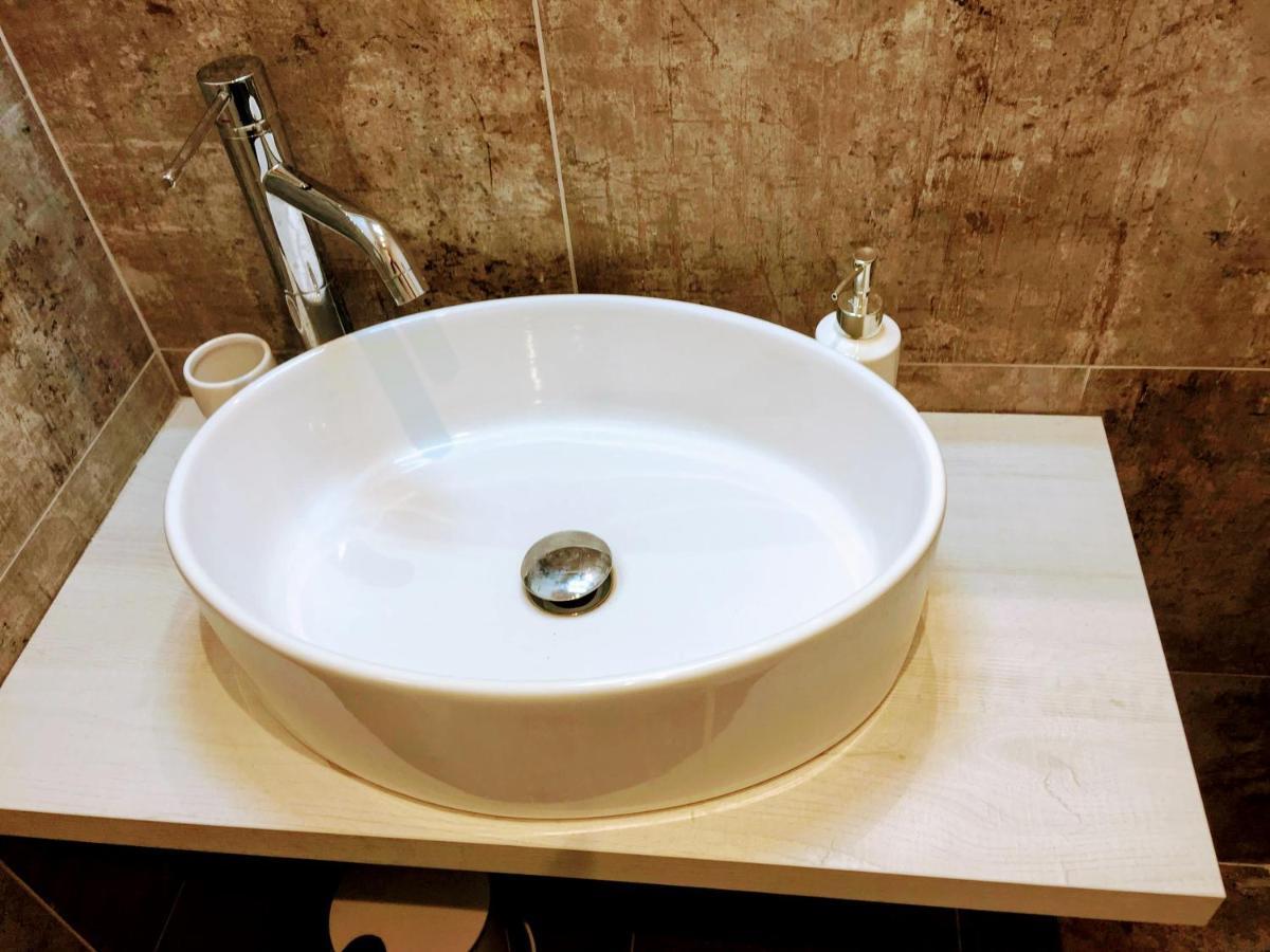 Pigneto Guest House โรม ภายนอก รูปภาพ