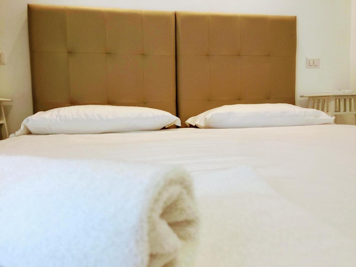 Pigneto Guest House โรม ภายนอก รูปภาพ