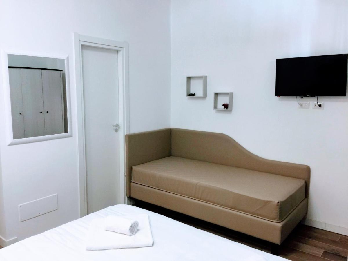 Pigneto Guest House โรม ภายนอก รูปภาพ