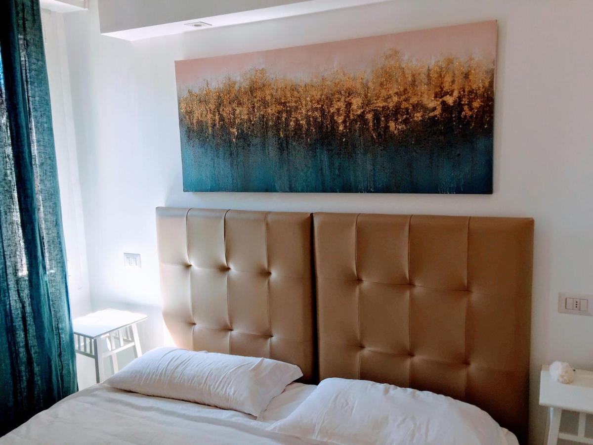 Pigneto Guest House โรม ภายนอก รูปภาพ