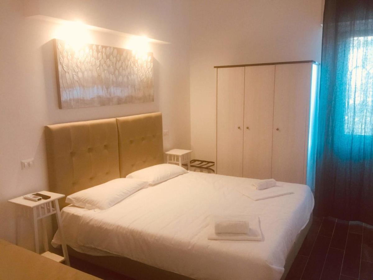 Pigneto Guest House โรม ภายนอก รูปภาพ