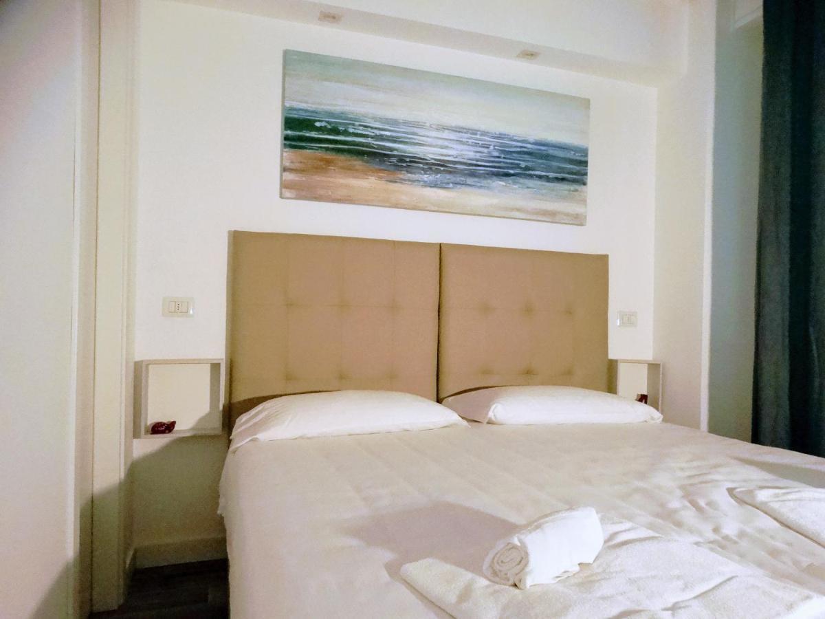 Pigneto Guest House โรม ภายนอก รูปภาพ