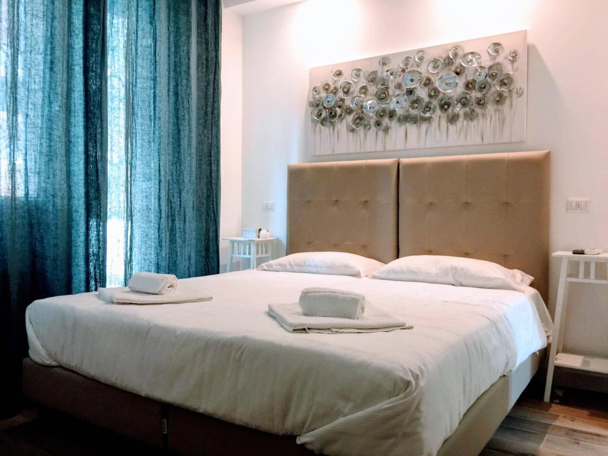 Pigneto Guest House โรม ภายนอก รูปภาพ