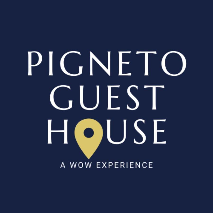Pigneto Guest House โรม ภายนอก รูปภาพ