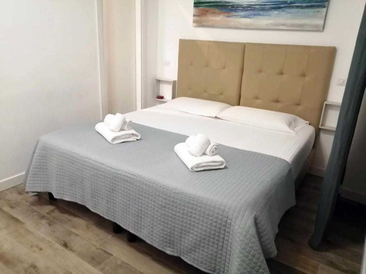 Pigneto Guest House โรม ภายนอก รูปภาพ